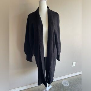 Women's AFRM Cardigan Sweater - Sz. M/L